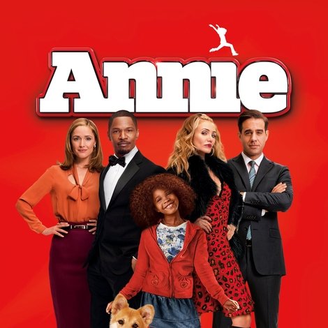 Annie