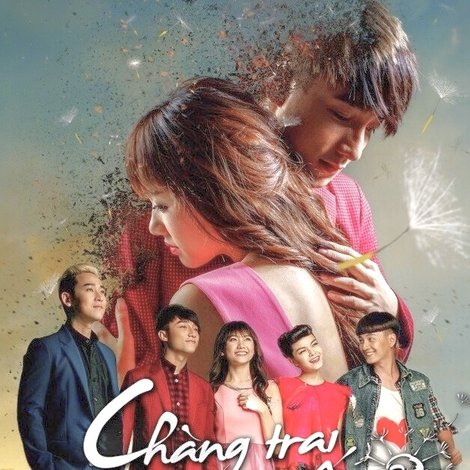 Chàng Trai Năm Ấy