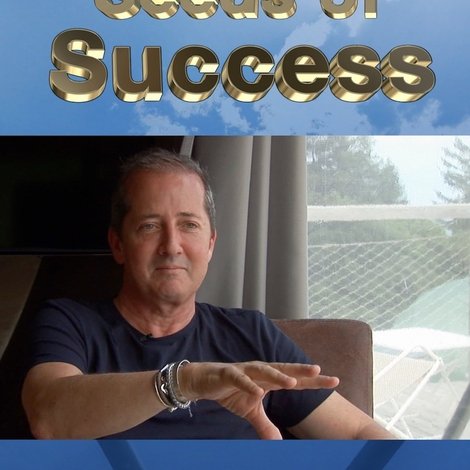 Seeds of Success - Patrick Delarive