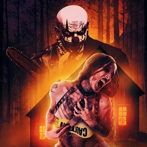 Camp Blood 9: Bride of Blood