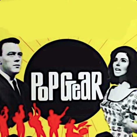 Pop Gear