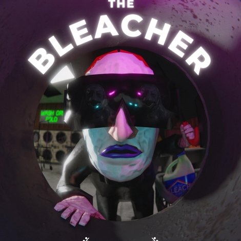 The Bleacher
