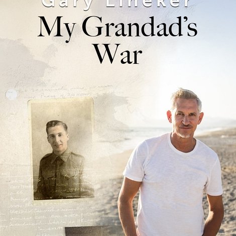 Gary Lineker: My Grandad's War