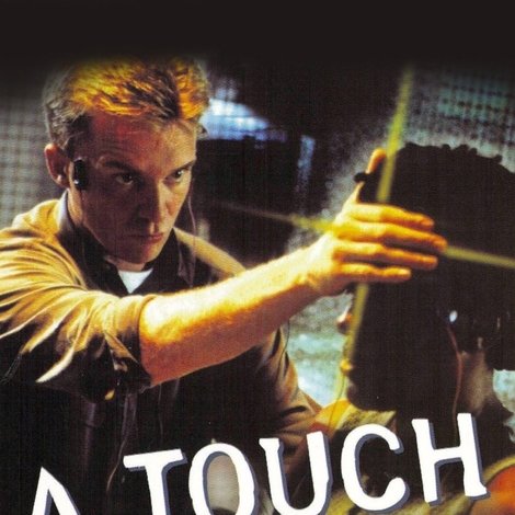 A Touch of Hope
