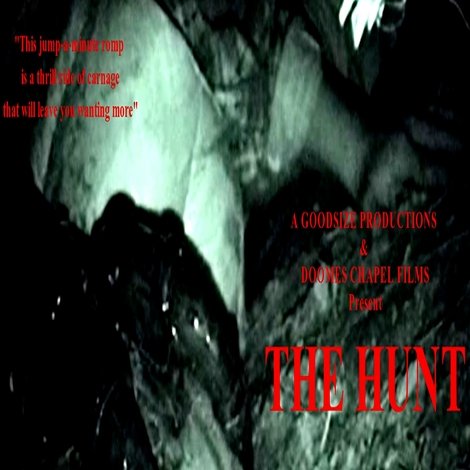 The Hunt
