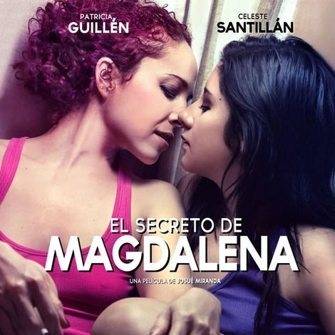 El Secreto de Magdalena