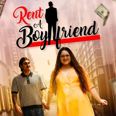 Rent A Boyfriend