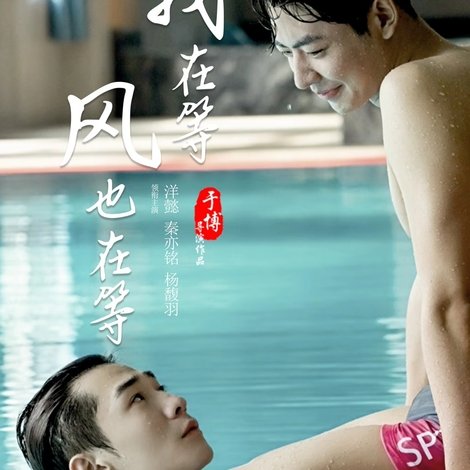 我在等,风也在等