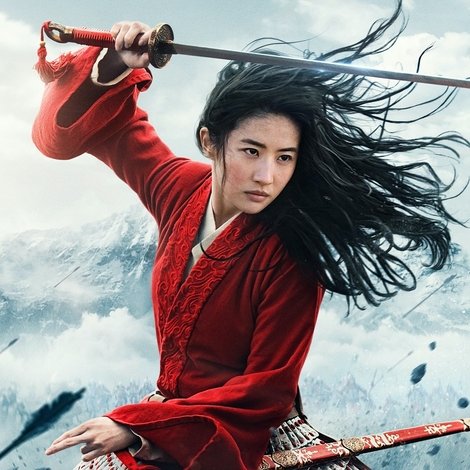 Mulan