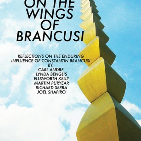 On The Wings of Brancusi