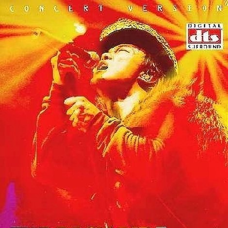 陳奕迅 the Easy Ride 演唱會