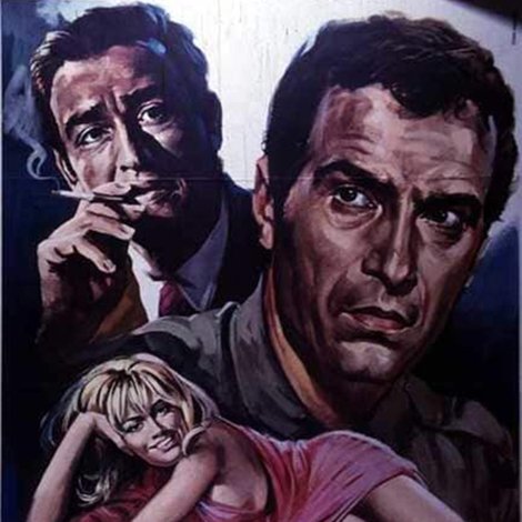 L'amore difficile