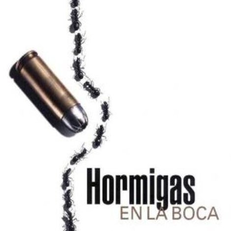 Hormigas en la Boca