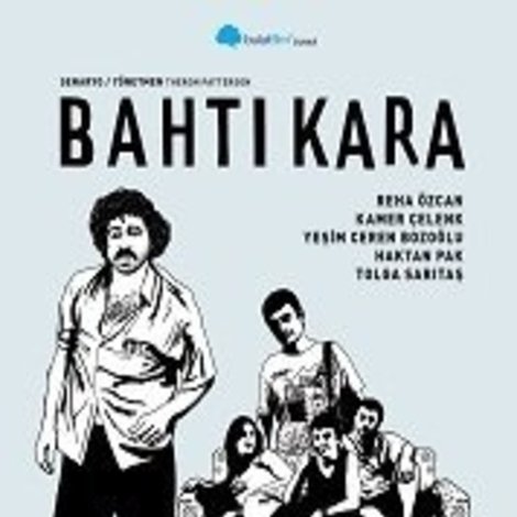 Bahtı Kara