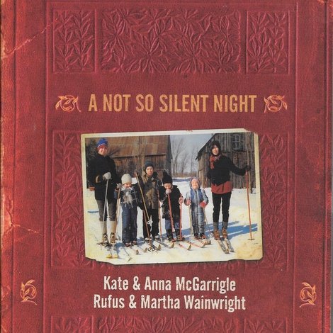 A Not So Silent Night