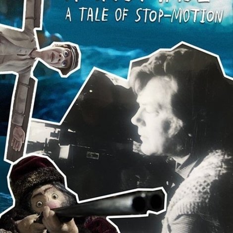 Handmade - A Tale of Stop-motion