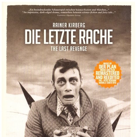 Die letzte Rache