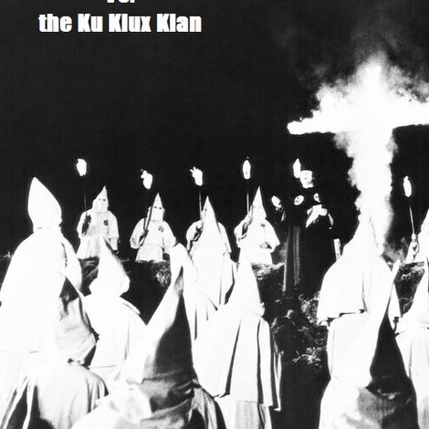 Attack on Terror: The FBI vs. the Ku Klux Klan