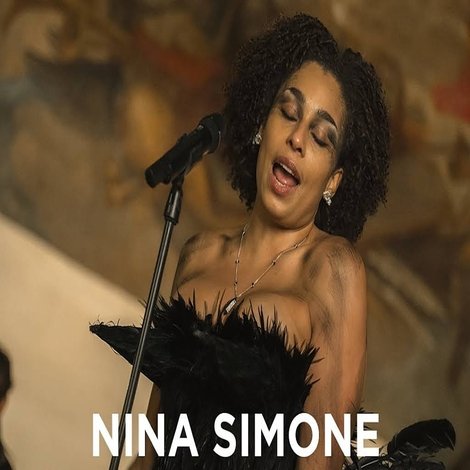 Nina Simone - Résonances au Panthéon