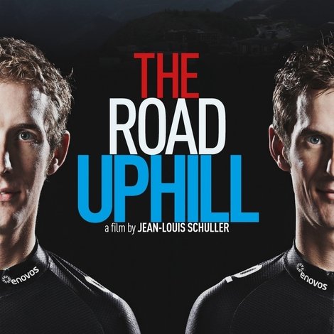 The Road Uphill