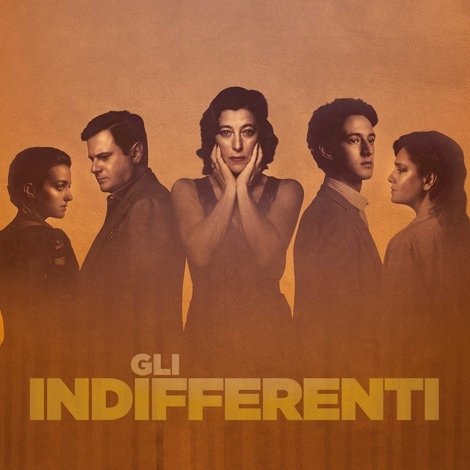 Gli indifferenti