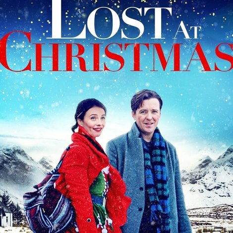 Lost at Christmas