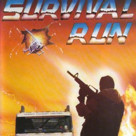 Survival Run