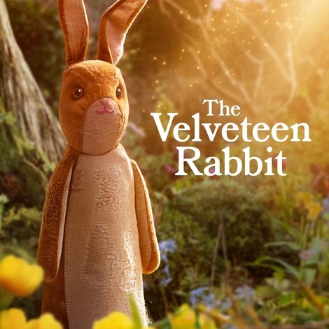 The Velveteen Rabbit
