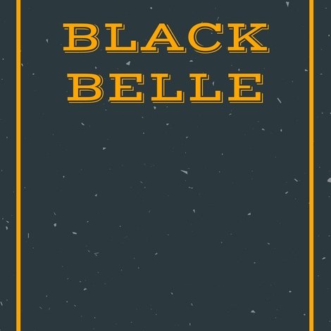 Black Belle