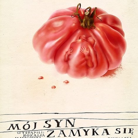 Mój syn zamyka się w łazience