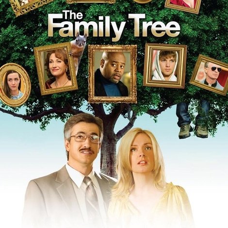 The Family Tree