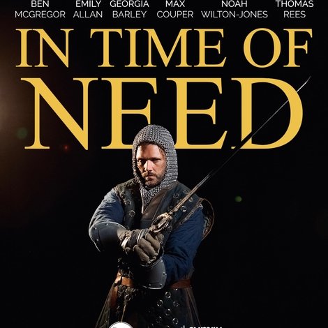 In Time of Need
