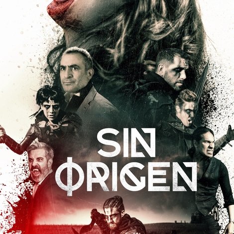 Sin Origen