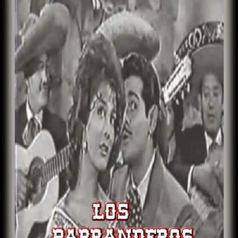 Los parranderos