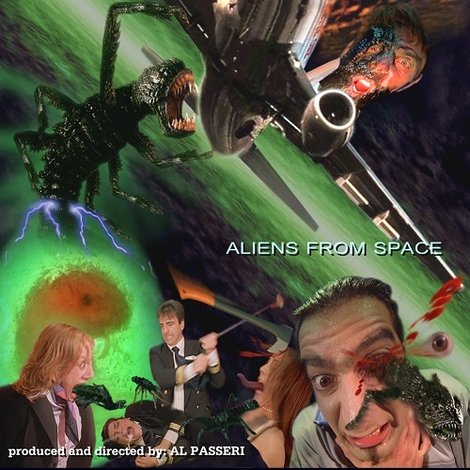 Flight to Hell