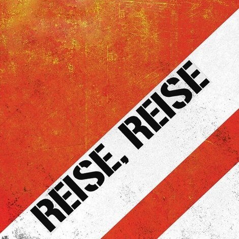 Rammstein: The Making of the Album