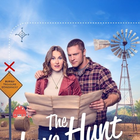 The Love Hunt