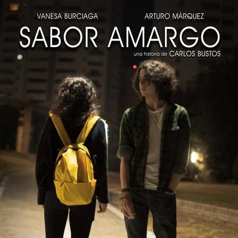 Sabor Amargo