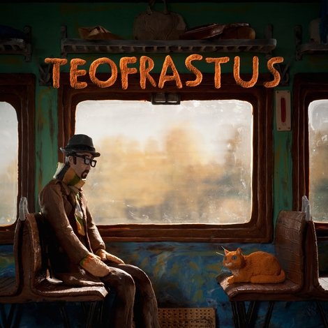 Teofrastus