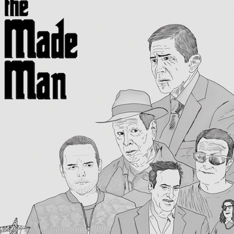 The Made Man