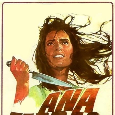 Ana Terra