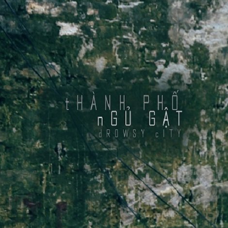 Thành Phố Ngủ Gật