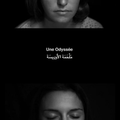 Une Odyssée