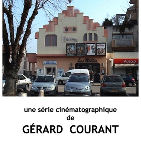 Cinéma