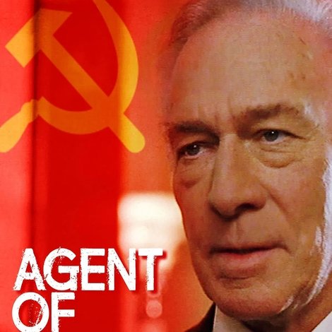 Agent of Influence