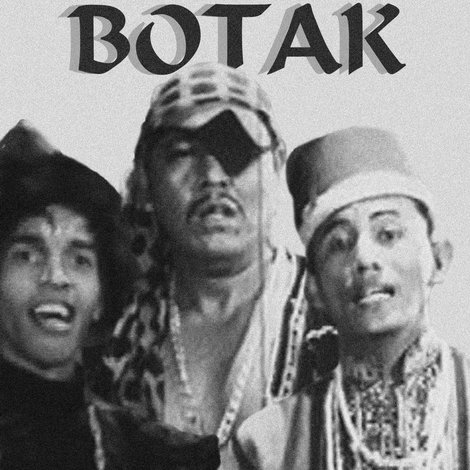 Tiga Botak