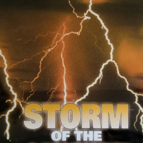 National Geographic's Storm of the Century