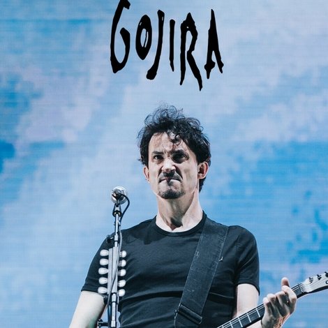 Gojira - Hellfest 2019