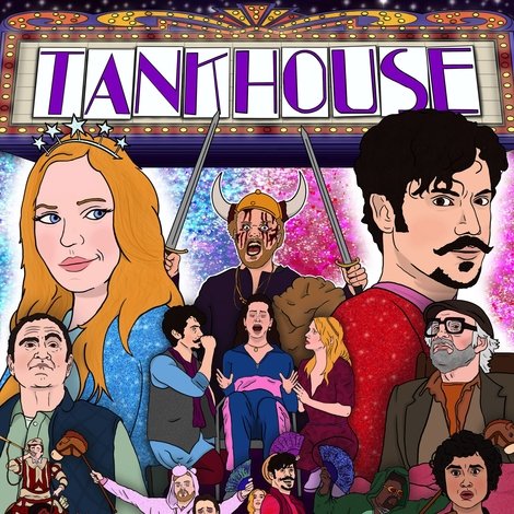 Tankhouse