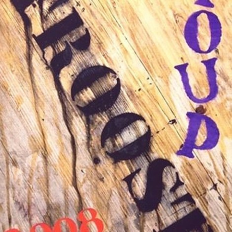 Youp van 't Hek: Troost